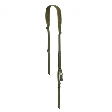 Pas do broni Helikon Mirage Carabine Sling Olive Green Pas do broni Helikon Mirage Carabine Sling Olive Green