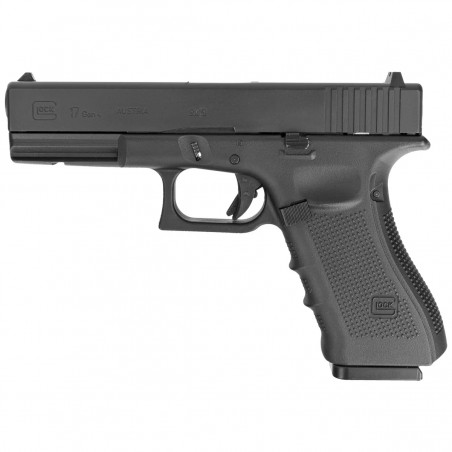 Pistolet wiatrówka Umarex Glock 17 Gen. 4, 4.5 mm (5.8364) Pistolet wiatrówka Umarex Glock 17 Gen. 4, 4.5 mm (5.8364)