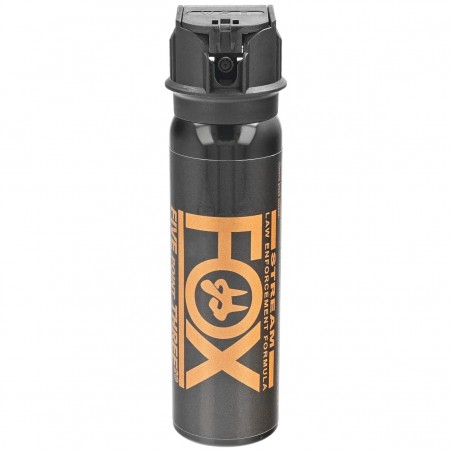 Gaz pieprzowy Fox Labs Five Point Three² ''Lite'' 4%, Stream 85 ml (34FTSDB) Gaz pieprzowy Fox Labs Five Point Three² ''Lite'' 4%, Stream 85 ml (34FTSDB)