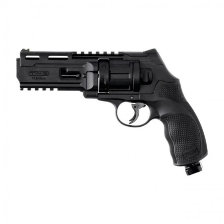 Rewolwer na kule gumowe RAM Umarex T4E TR 50 HDR 50 Gen 2 kal. .50 (2.4058) Rewolwer na kule gumowe RAM Umarex T4E TR 50 HDR 50 Gen 2 kal. .50 (2.4058)