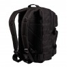 Plecak Mil-Tec US Assault Pack 36l Black (14002202)