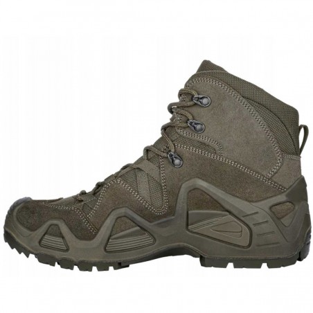 Buty Lowa Zephyr MK2 GTX Mid, Ranger Green Buty Lowa Zephyr MK2 GTX Mid, Ranger Green