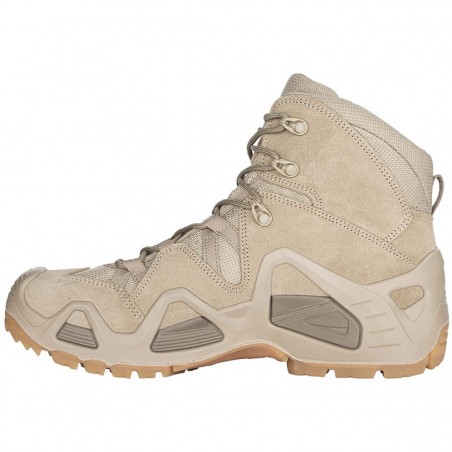 Buty Lowa Zephyr MK2 GTX Mid, Desert Buty Lowa Zephyr MK2 GTX Mid, Desert