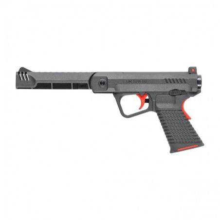 Pistolet wiatrówka Umarex SPA 60 4,5 mm (2.4390) Pistolet wiatrówka Umarex SPA 60 4,5 mm (2.4390)