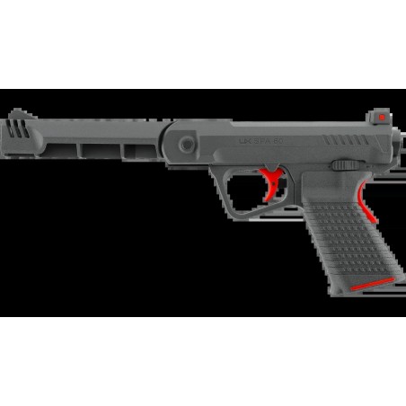 Pistolet wiatrówka Umarex SPA 60 4,5 mm (2.4390) Pistolet wiatrówka Umarex SPA 60 4,5 mm (2.4390)