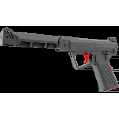 Pistolet wiatrówka Umarex SPA 60 4,5 mm (2.4390) Pistolet wiatrówka Umarex SPA 60 4,5 mm (2.4390)