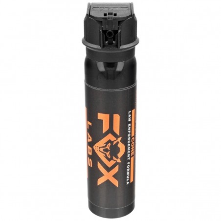 Gaz pieprzowy Fox Labs One Point Four 4%, Cone Fog 112 ml (44FTMDB) Gaz pieprzowy Fox Labs One Point Four 4%, Cone Fog 112 ml (44FTMDB)