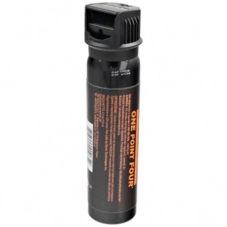 Gaz pieprzowy Fox Labs One Point Four 4%, Cone Fog 112 ml (44FTMDB) Gaz pieprzowy Fox Labs One Point Four 4%, Cone Fog 112 ml (44FTMDB)