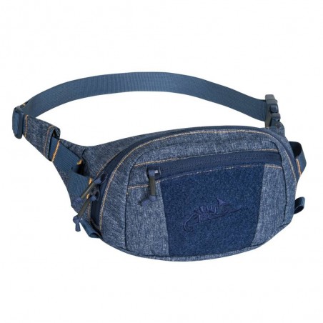Nerka Helikon Possum Nylon Melange Blue (TB-PSM-NP-M2) Nerka Helikon Possum Nylon Melange Blue (TB-PSM-NP-M2)
