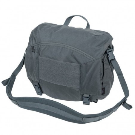 Torba Helikon Urban Courier Bag Large Cordura Shadow Grey (TB-UCL-CD-35) Torba Helikon Urban Courier Bag Large Cordura Shadow Grey (TB-UCL-CD-35)