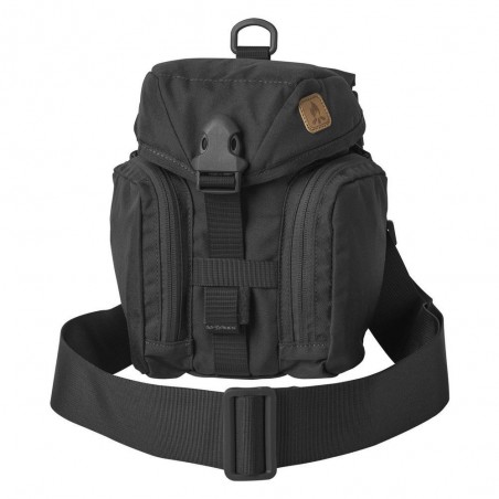 Torba Helikon Essential Kitbag Cordura Czarna (TB-EKB-CD-01) Torba Helikon Essential Kitbag Cordura Czarna (TB-EKB-CD-01)