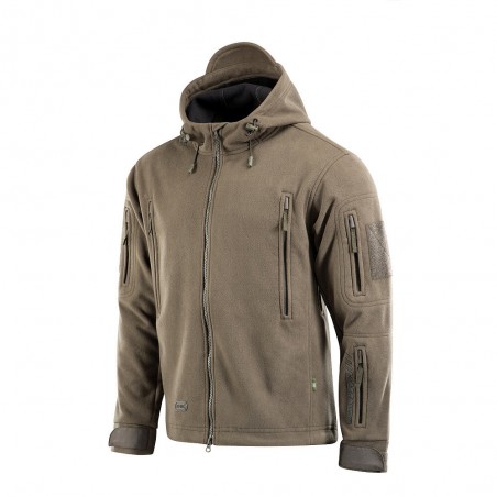 Kurtka M-TAC Polarowa Windblock Division Gen.II Dark Olive L (20413048-L) Kurtka M-TAC Polarowa Windblock Division Gen.II Dark Olive L (20413048-L)