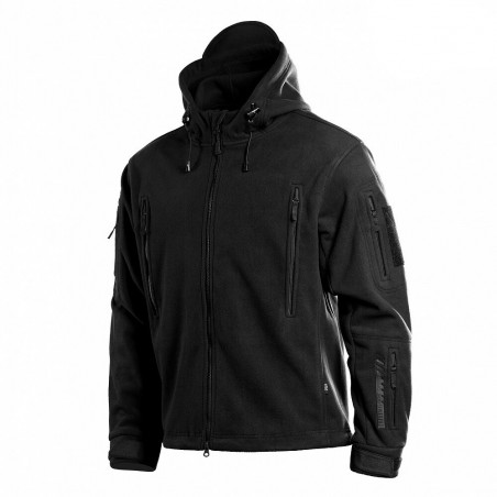 Kurtka M-TAC Polarowa Windblock Division Gen.II Black XL (20413002-XL) Kurtka M-TAC Polarowa Windblock Division Gen.II Black XL (20413002-XL)