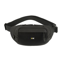 Nerka M-Tac Waist Bag Black (MTC-PK1120-BK)