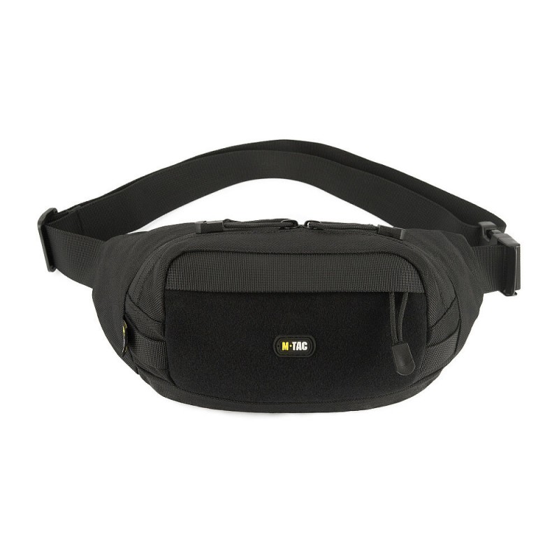 Nerka M-Tac Waist Bag Black (MTC-PK1120-BK)