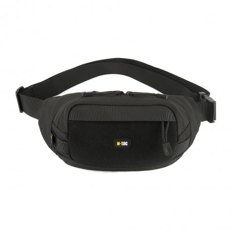 Nerka M-Tac Waist Bag Black (MTC-PK1120-BK) Nerka M-Tac Waist Bag Black (MTC-PK1120-BK)