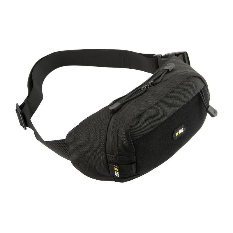 Nerka M-Tac Waist Bag Black (MTC-PK1120-BK)