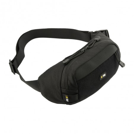 Nerka M-Tac Waist Bag Black (MTC-PK1120-BK) Nerka M-Tac Waist Bag Black (MTC-PK1120-BK)