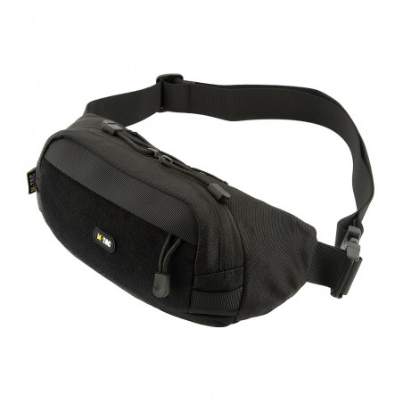 Nerka M-Tac Waist Bag Black (MTC-PK1120-BK) Nerka M-Tac Waist Bag Black (MTC-PK1120-BK)