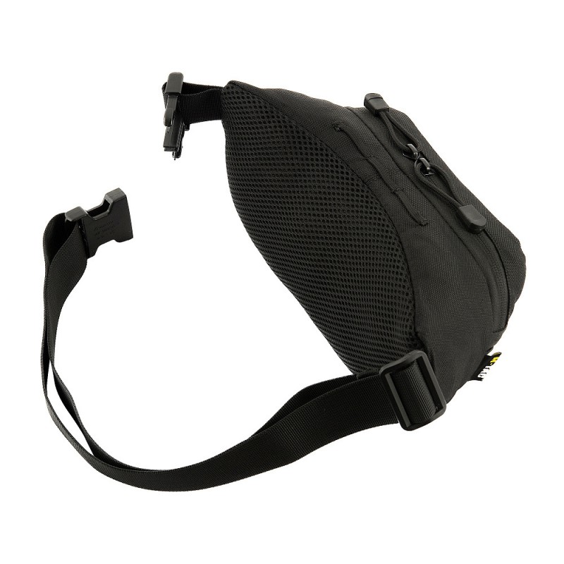Nerka M-Tac Waist Bag Black (MTC-PK1120-BK)