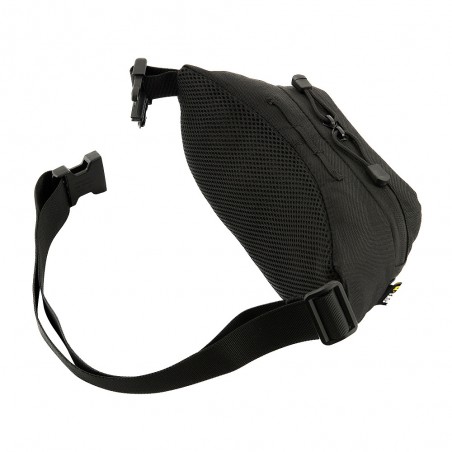 Nerka M-Tac Waist Bag Black (MTC-PK1120-BK) Nerka M-Tac Waist Bag Black (MTC-PK1120-BK)
