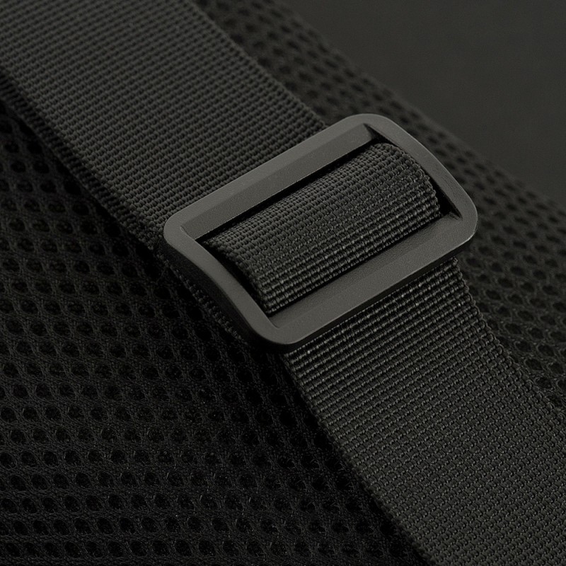 Nerka M-Tac Waist Bag Black (MTC-PK1120-BK)