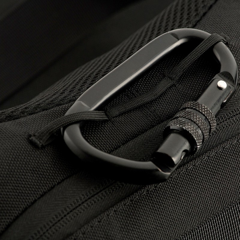 Nerka M-Tac Waist Bag Black (MTC-PK1120-BK)