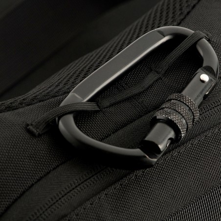 Nerka M-Tac Waist Bag Black (MTC-PK1120-BK) Nerka M-Tac Waist Bag Black (MTC-PK1120-BK)