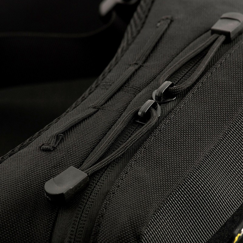 Nerka M-Tac Waist Bag Black (MTC-PK1120-BK)