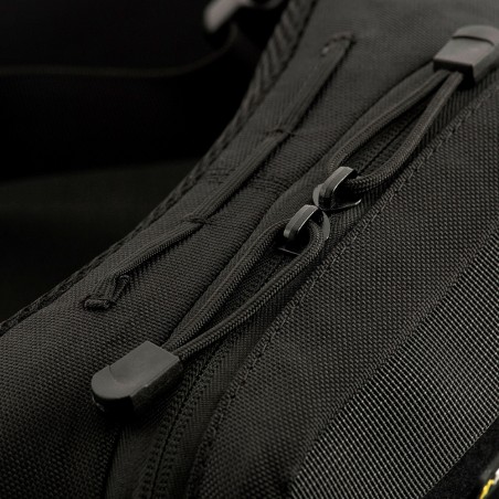 Nerka M-Tac Waist Bag Black (MTC-PK1120-BK) Nerka M-Tac Waist Bag Black (MTC-PK1120-BK)