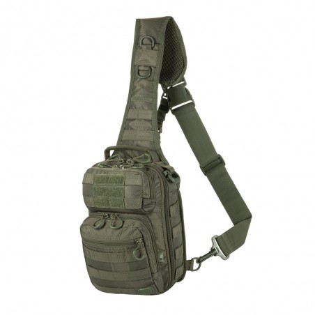 Torba M-Tac Urban Line City Hunter Hexagon Bag Olive (GB0306-OD) Torba M-Tac Urban Line City Hunter Hexagon Bag Olive (GB0306-OD)