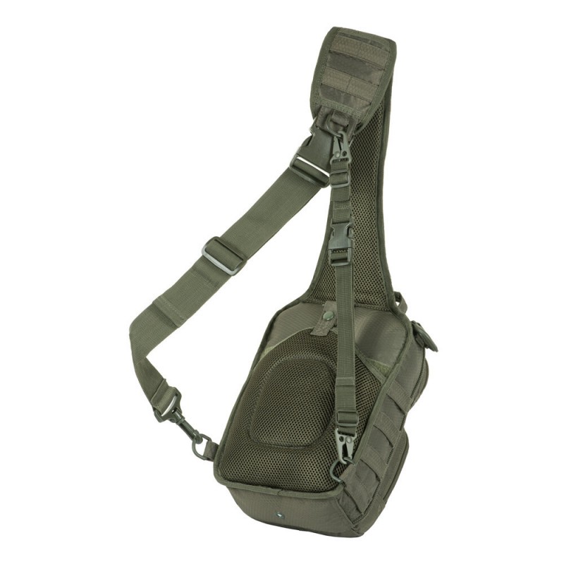 Torba M-Tac Urban Line City Hunter Hexagon Bag Olive (GB0306-OD)