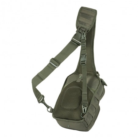Torba M-Tac Urban Line City Hunter Hexagon Bag Olive (GB0306-OD) Torba M-Tac Urban Line City Hunter Hexagon Bag Olive (GB0306-OD)