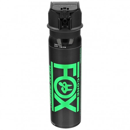 Gaz pieprzowy Fox Labs Mean Green 6%, Cone 89 ml (36MGC) Gaz pieprzowy Fox Labs Mean Green 6%, Cone 89 ml (36MGC)