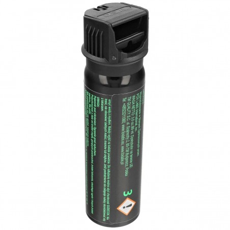 Gaz pieprzowy Fox Labs Mean Green 6%, Cone 89 ml (36MGC) Gaz pieprzowy Fox Labs Mean Green 6%, Cone 89 ml (36MGC)