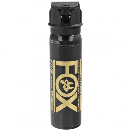 Gaz pieprzowy Fox Labs Five Point Three² ''Lite'' 2%, Cone 85 ml (32FTMDB) Gaz pieprzowy Fox Labs Five Point Three² ''Lite'' 2%, Cone 85 ml (32FTMDB)