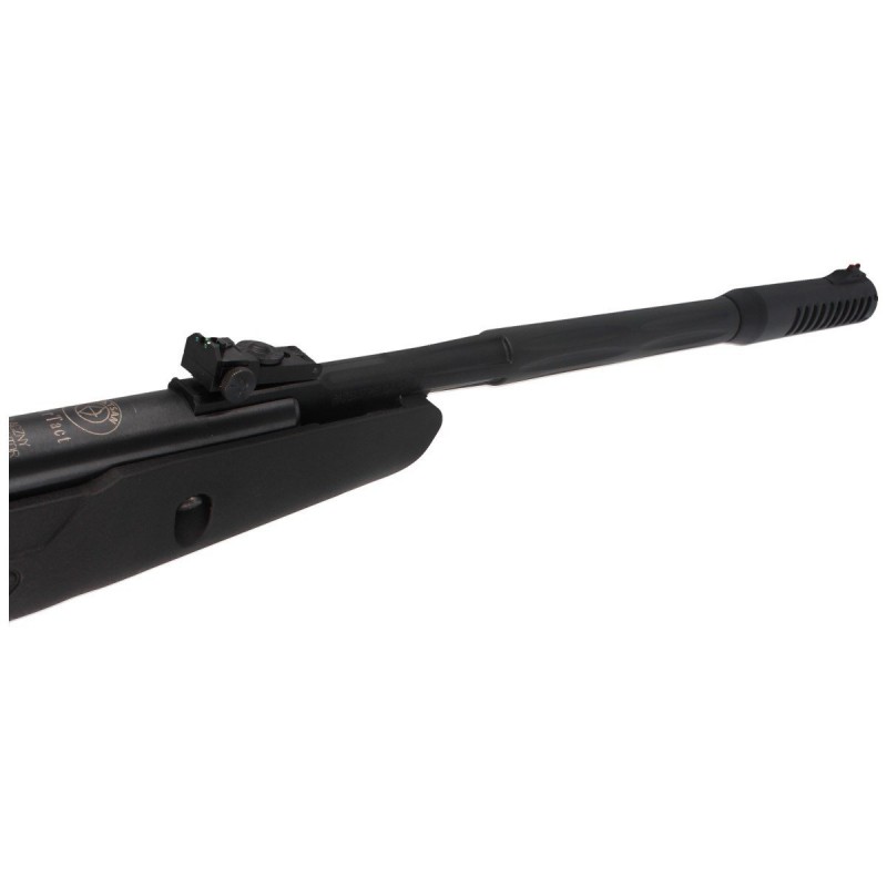 Wiatrówka Hatsan AirTact ED Gen-2 4.5 mm