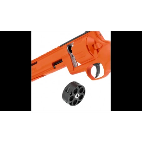 Rewolwer RAM na kule .68 Umarex P2P HDR 68, CO2 (2.3006) Rewolwer RAM na kule .68 Umarex P2P HDR 68, CO2 (2.3006)