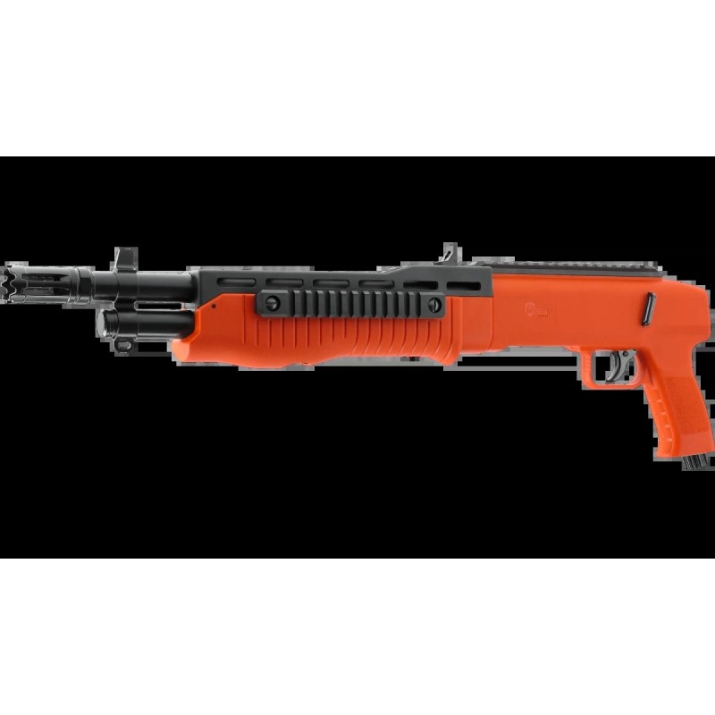 Strzelba na kule gumowe RAM Umarex P2P HDB 68, CO2 (2.3014)