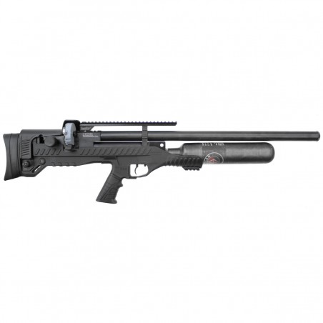 Wiatrówka PCP Hatsan Blitz BP Full Auto 7.62mm Wiatrówka PCP Hatsan Blitz BP Full Auto 7.62mm