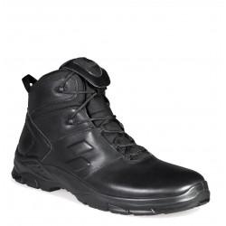 Buty Sibeza Pro Mid, Black (3201111)