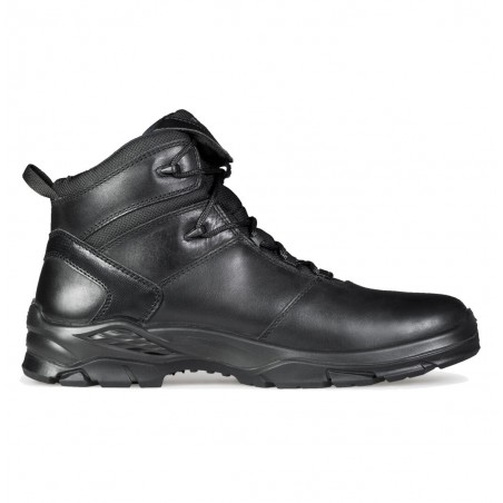 Buty Sibeza Pro Mid, Black (3201111) Buty Sibeza Pro Mid, Black (3201111)