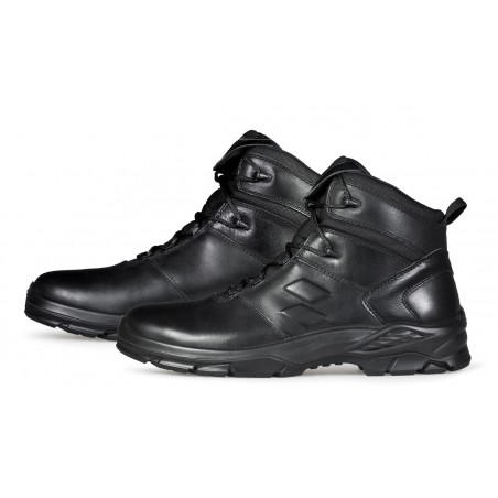 Buty Sibeza Pro Mid, Black (3201111) Buty Sibeza Pro Mid, Black (3201111)