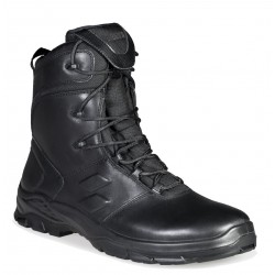 Buty Sibeza Pro High, Black (5201111)