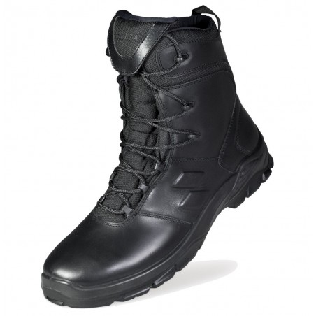 Buty Sibeza Pro High, Black (5201111) Buty Sibeza Pro High, Black (5201111)