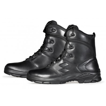 Buty Sibeza Pro High, Black (5201111) Buty Sibeza Pro High, Black (5201111)