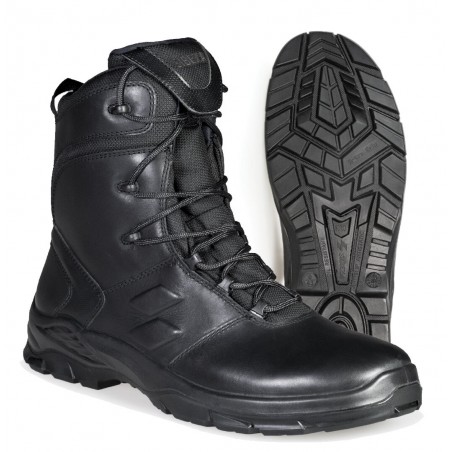 Buty Sibeza Pro High, Black (5201111) Buty Sibeza Pro High, Black (5201111)