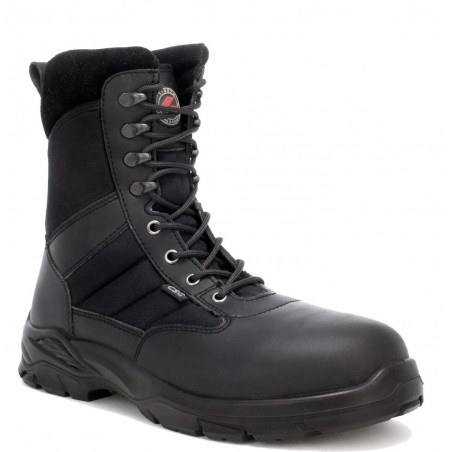 Buty Sibeza CVG + Black (5200041) Buty Sibeza CVG + Black (5200041)