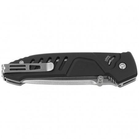 Nóż składany Extrema Ratio MF1 EVO D Black Aluminium, Satin M390 (04.1000.0232/M3/SAT/BLK) Nóż składany Extrema Ratio MF1 EVO D Black Aluminium, Satin M390 (04.1000.0232/M3/SAT/BLK)