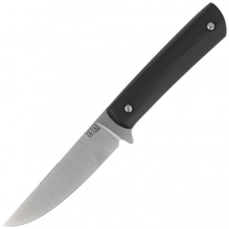 Nóż Za-Pas PK V1 Black G10, Satin 1.4116S (PK1-SAT-G10-BL) Nóż Za-Pas PK V1 Black G10, Satin 1.4116S (PK1-SAT-G10-BL)